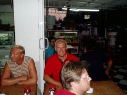 Törn 2004